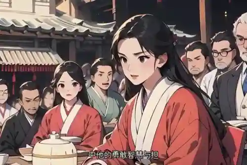 枭雄风云传阵容搭配推荐(霸王雄心最强阵容)插图6