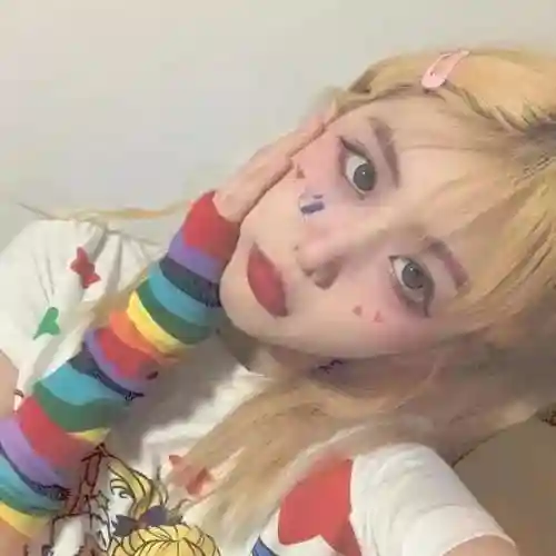 100张好看不常见的头像(好看头像)插图17