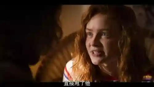 怪奇物语第三季(怪奇物语丑化苏联和中国)插图10