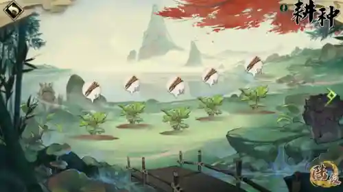 天地劫攻略图解(寰神结流程图文攻略)插图7
