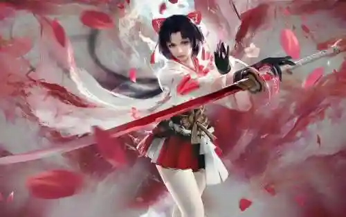 三娘妖刀姬阵容搭配(百闻牌妖刀姬最强阵容)插图2