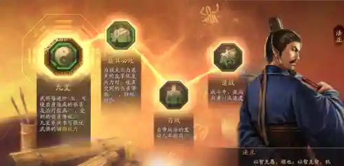 平民庞统阵容搭配最新(横扫千军吕布最强阵容)插图2