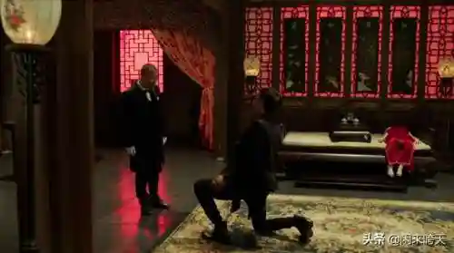 灵魂摆渡配音阵容搭配图(灵魂摆渡旁白配音是谁)插图4