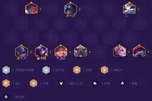 摄魂师福星阵容搭配攻略(福星神盾使阵容怎么玩)插图6