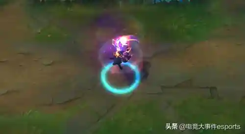 暗星系列皮肤阵容搭配推荐(暗星系列皮肤有哪些)插图10
