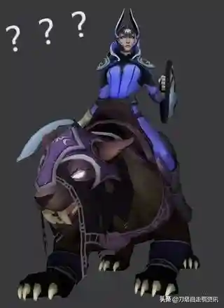 巨魔阵容成员搭配表(魔王伙伴最强阵容)插图2