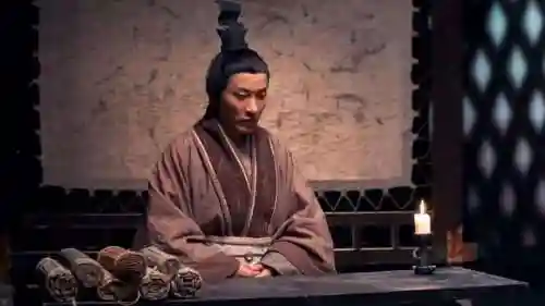 三国之交州崛起(重生三国交州称霸的小说)插图4