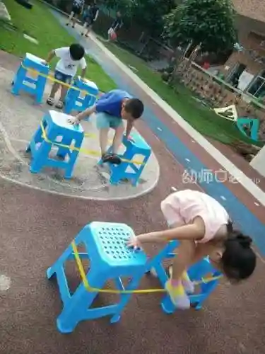 体育游戏100个(写一份体育活动的策划书)插图1