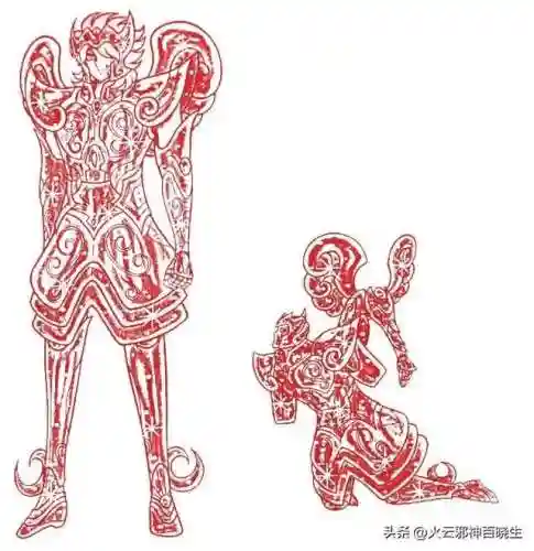 圣斗士星矢神修罗阵容搭配(圣斗士星矢神修罗技能加点顺序)插图13