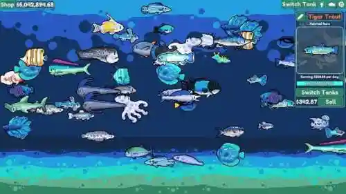 单机捕鱼游戏大全(免费捕鱼游戏)插图4