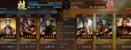 最强器械阵容怎么搭配的(云顶之弈s10最强阵容搭配)插图4