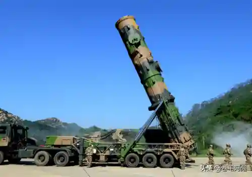 中国枪械武器大全(十大激光武器排名)插图10