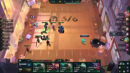 魔道后期锁血阵容搭配(推荐一些克制回血的阵容)插图13