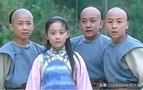 100部古装神话电视剧(人神魔三界电视剧)插图88