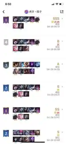 新版云顶白魔阵容搭配(云顶之弈s10最强阵容搭配)插图1