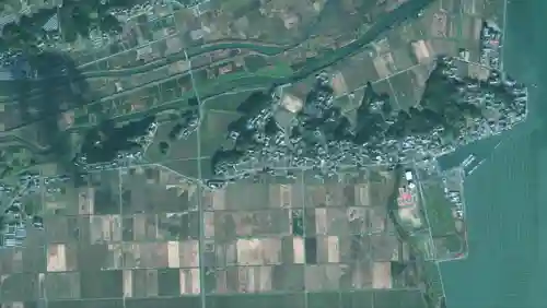 谷歌中国卫星地图(谷歌地图3d实景地图)插图5