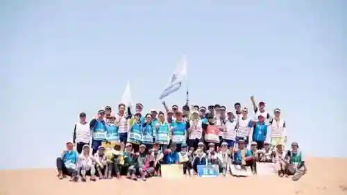 全民枪战沙漠战车搭配阵容(全民枪神边境sss级枪兑换码)插图1 全民枪战沙漠战车搭配阵容(全民枪神边境sss级枪兑换码)插图1