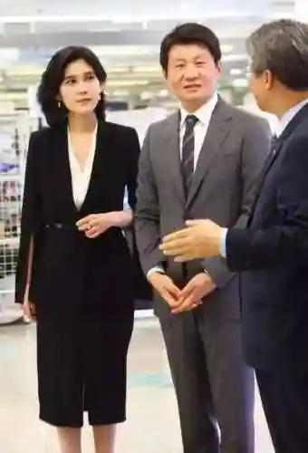 花亦山大公主阵容搭配(公主联盟最强阵容)插图12 花亦山大公主阵容搭配(公主联盟最强阵容)插图12
