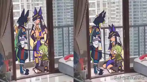 赛诺雷神阵容搭配(雷神最强阵容配对大全)插图7