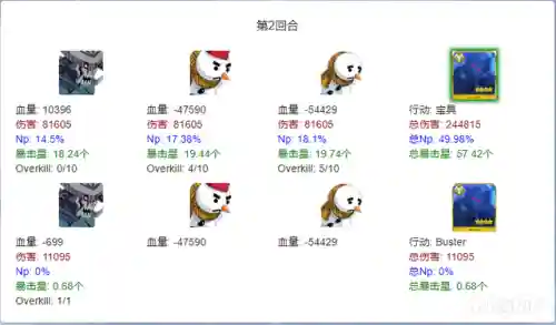狐狸红卡组队阵容搭配(狐狸城夺冠主力阵容)插图47