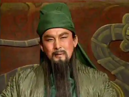 关羽樊城之战阵容搭配(关羽张飞最强阵容搭配)