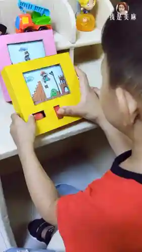 超级马里奥游戏机(老版本超级玛丽手机版)插图11 超级马里奥游戏机(老版本超级玛丽手机版)插图11