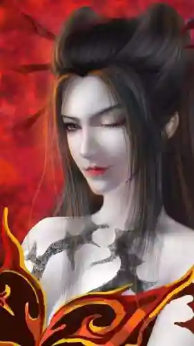 焰灵姬壁纸(焰灵姬壁纸超清1080 手机壁纸)插图7 焰灵姬壁纸(焰灵姬壁纸超清1080 手机壁纸)插图7