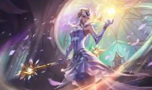 俄洛伊台词(LOL最治愈人心的台词)插图8