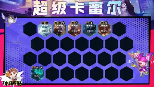 混沌战士阵容搭配推荐图(混沌三国最强阵容)插图16