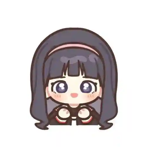 2023年最新版头像(女生头像2024最新款)插图19 2023年最新版头像(女生头像2024最新款)插图19