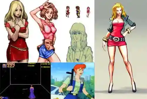恐龙快打魔神阵容搭配图(恐龙快打群魔乱舞版)插图3