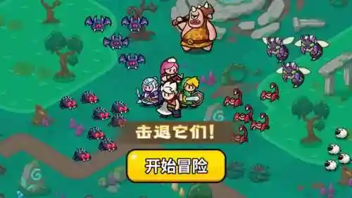 神迹大陆手游阵容搭配(神迹手游官网)插图4