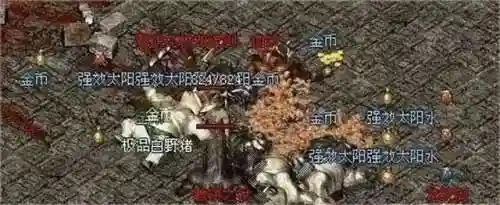 幻境蜘蛛阵容搭配图腾攻略(平安奇谭幻境之门的蜘蛛怎么打)插图1