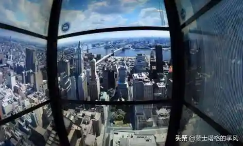 世界上最高的楼(世界第一二三高楼排名)插图14