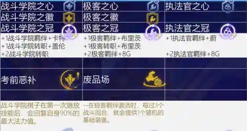 白魔小丑阵容怎么搭配(白魔露露版本什么阵容最强)插图8
