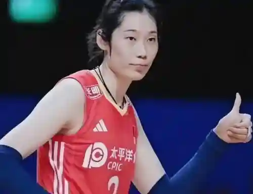 美国女排搭配阵容图表片(中国女排最强阵容名单)插图20