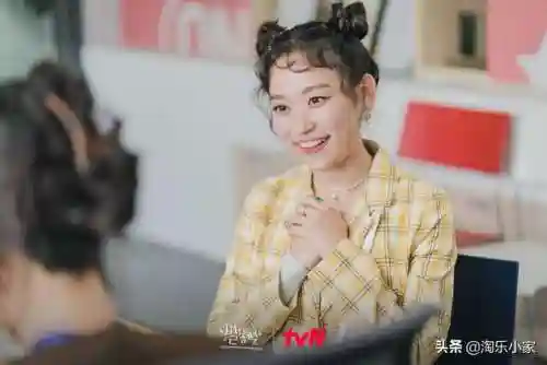 流星韩剧阵容搭配推荐女(女神星球阵容)插图10
