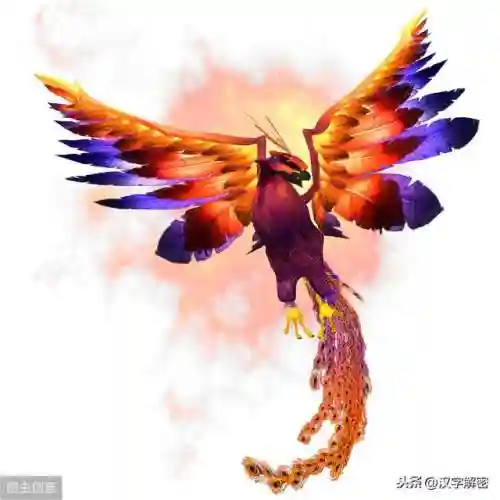 排名第一的神兽(上古最强神兽排名)插图7