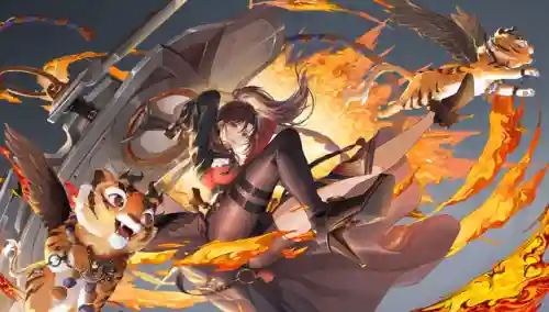 好玩的二次元卡牌手游(卡牌回合制手游)插图9