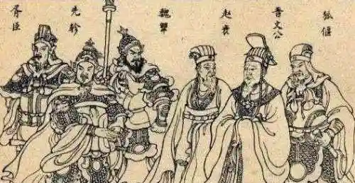 春秋战神阵容搭配推荐最新(春秋封神最强阵容)插图1