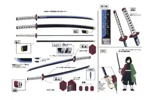 鬼灭守护游戏最强阵容搭配(鬼灭之刃手游正版下载)插图11 鬼灭守护游戏最强阵容搭配(鬼灭之刃手游正版下载)插图11