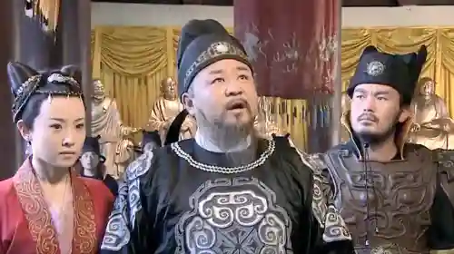 狄仁杰武则天刺客阵容搭配(狄仁杰的出装最强)