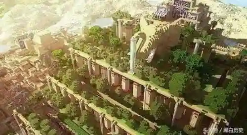 世界八大奇迹都有哪些(世界八大奇迹的资料简介)插图7