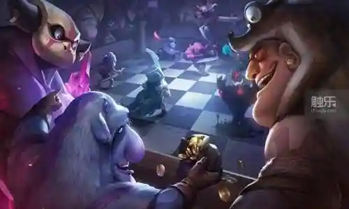 炫舞战棋阵容推荐图文搭配(qq炫舞炫宠战棋最佳阵容)插图8