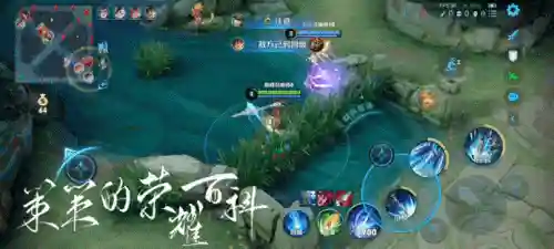 王者荣耀赵云打团阵容搭配(赵云怎么搭配最强)插图4