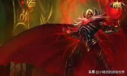摄魂师阵容天使怎么搭配(主蜘蛛副天使阵容搭配)插图5