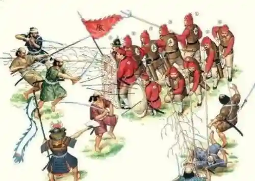 水浒传阵容搭配图表(豪情水浒最强阵容)插图7