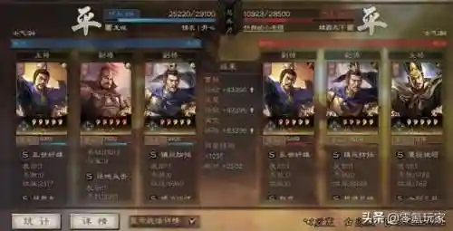 董白典韦郭淮阵容搭配(三国志战略版郭淮最强阵容搭配方法)插图1