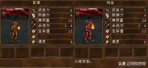 元素英雄阵容搭配图表大全(lol自走棋阵容图表)插图7