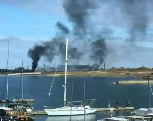 俄黑海舰队4艘军舰发生爆炸(俄海军旗舰再次受击)插图1